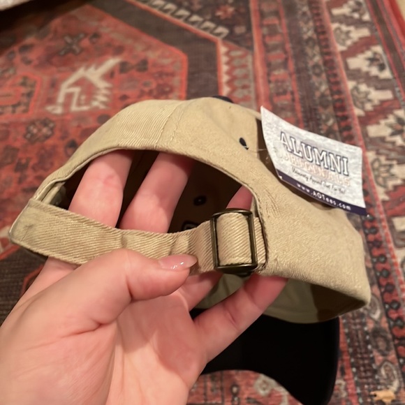 NWT Foster University hat - Picture 3 of 6